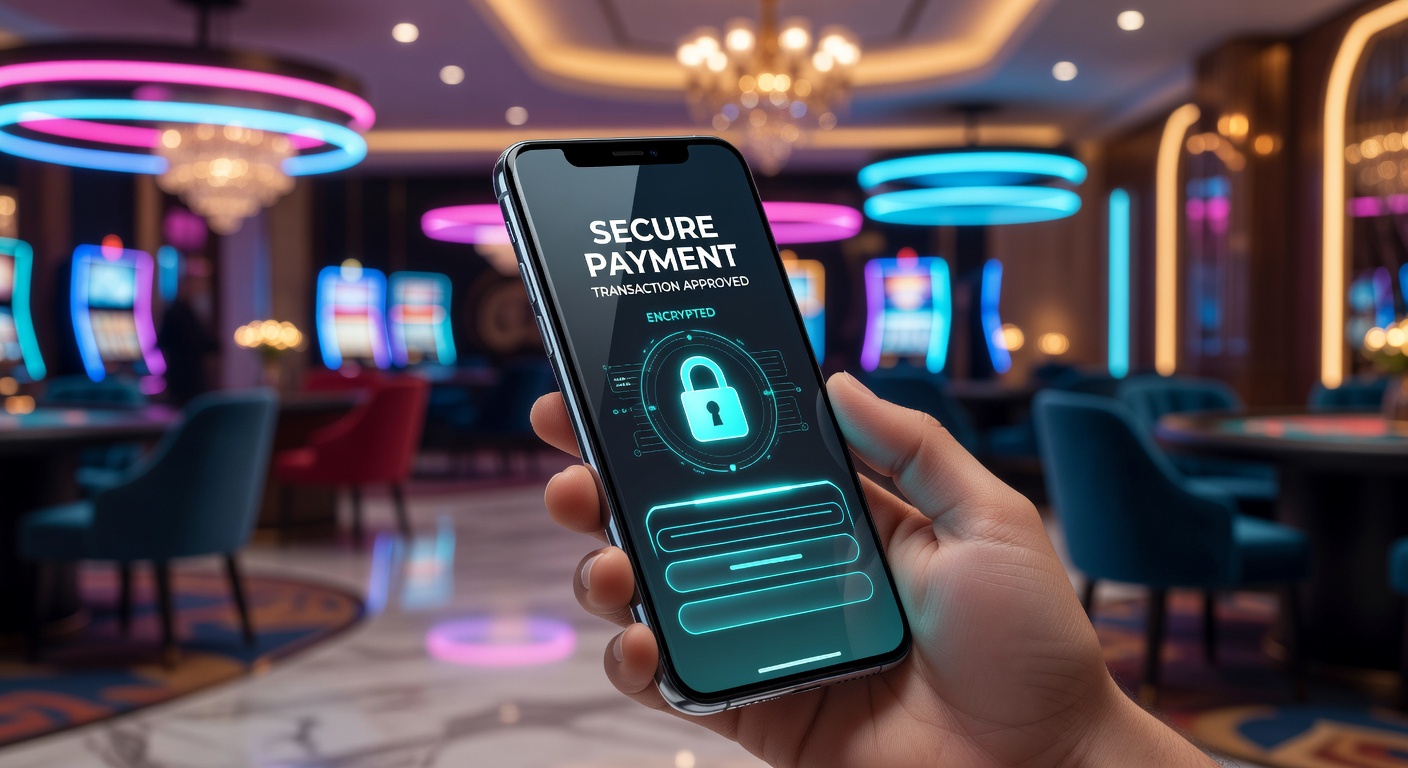 Γιατί να επιλέξετε ένα Casino Online Paysafecard το 2026; - casino online paysafecard