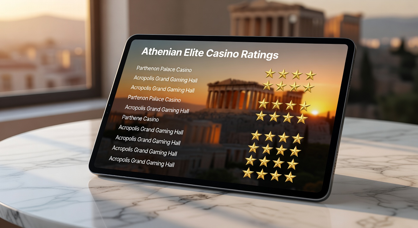 Πώς να βρείτε τα κορυφαία νόμιμα καζίνο στην Ελλάδα - casino online paysafecard