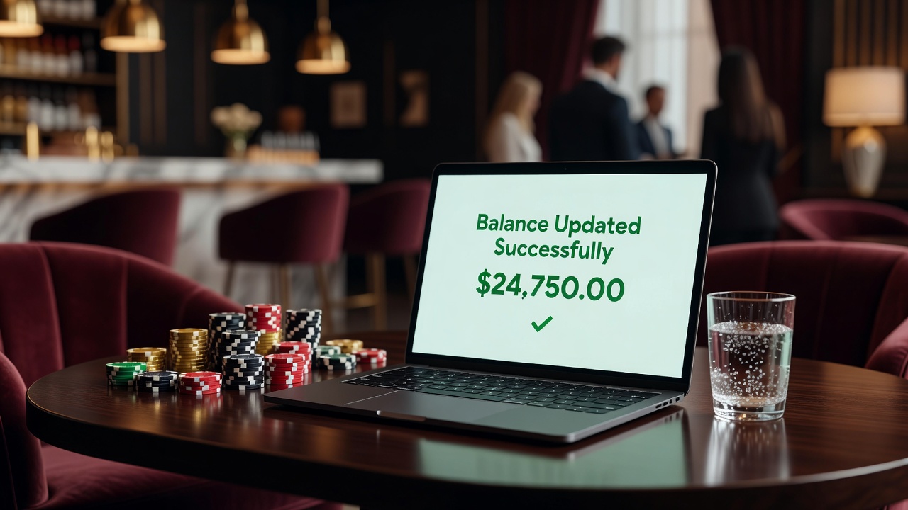 Ανάληψη Κερδών από Online Casino με Paysafecard: Οι Λύσεις - casino online paysafecard