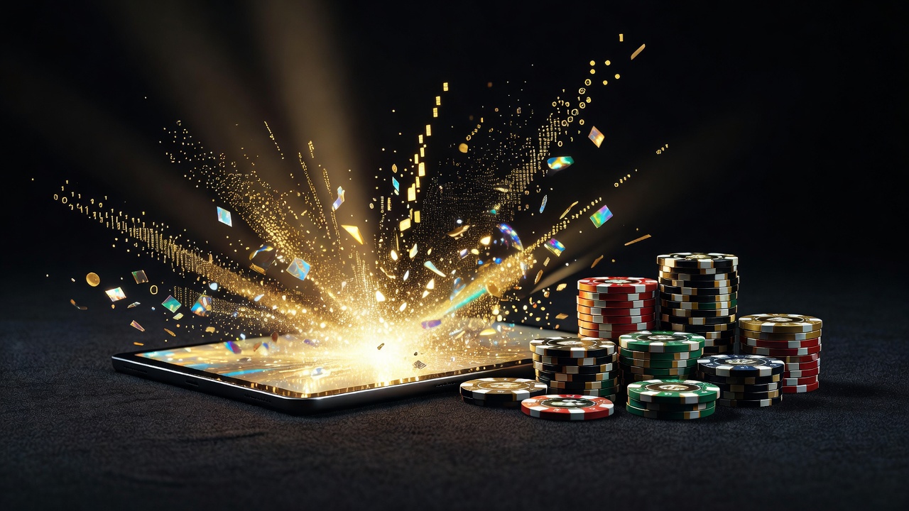 Μπόνους Καζίνο για Χρήστες Paysafecard - casino online paysafecard
