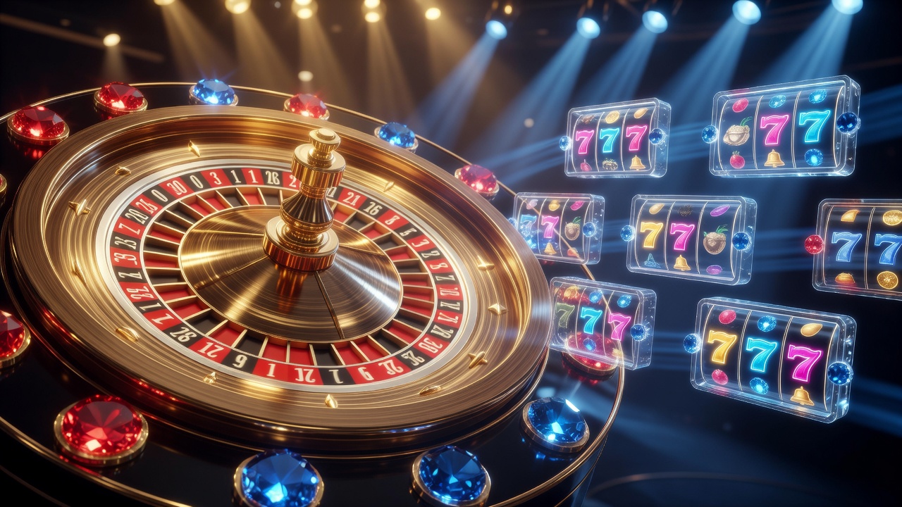 Παιχνίδια και Κατηγορίες στο Yep Casino - yep casino