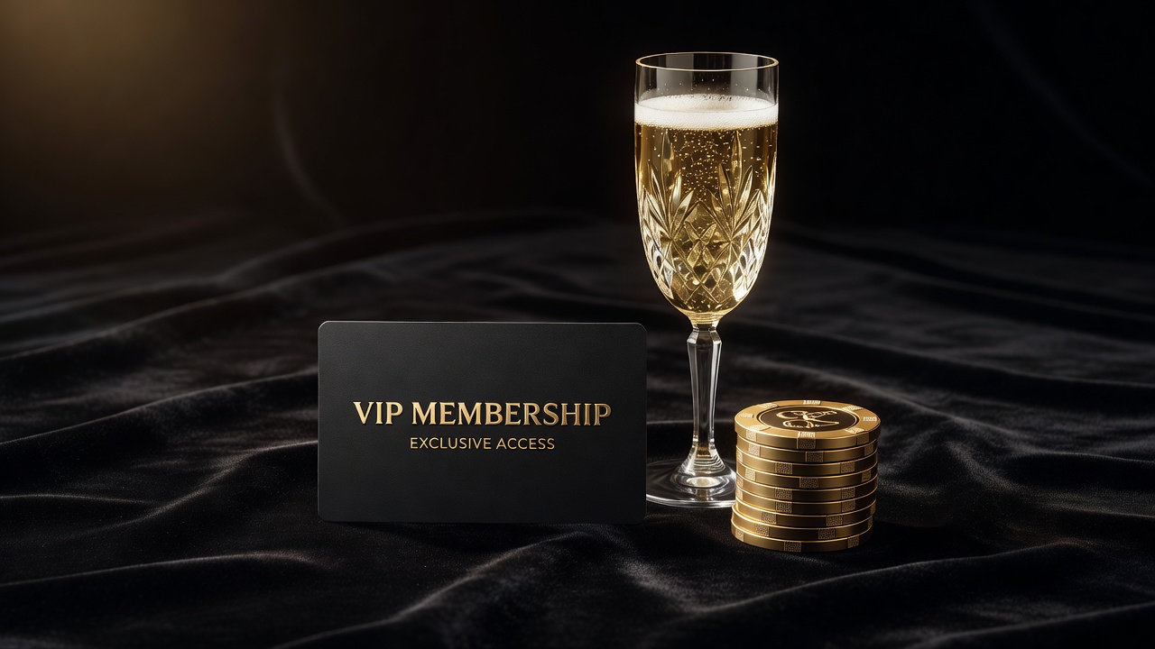 Μπόνους, Προσφορές και Πρόγραμμα VIP - yep casino