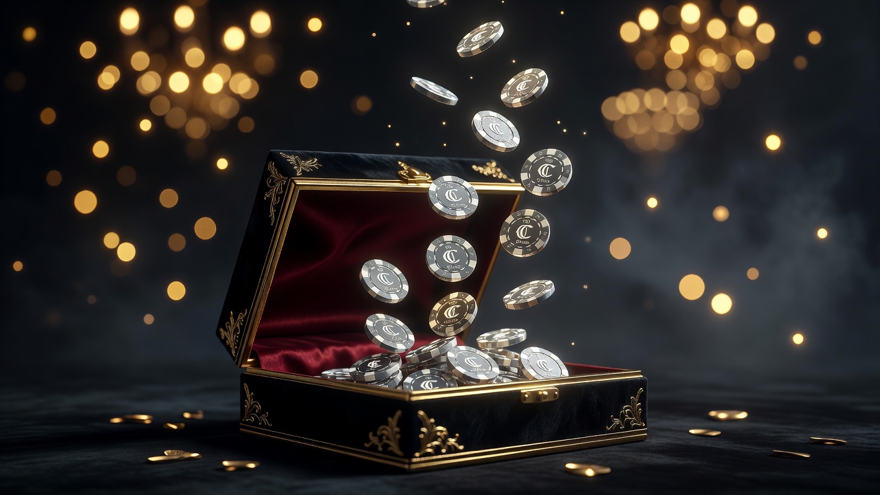 Yep Casino: No Deposit Bonus (EN ROW) - yep casino