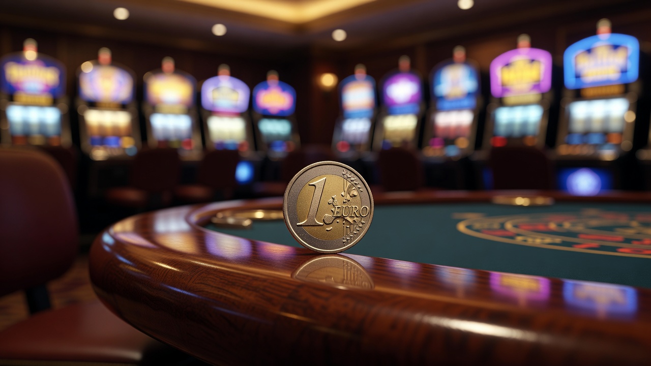 Πλεονεκτήματα και Μειονεκτήματα - deposit 1 euro casino