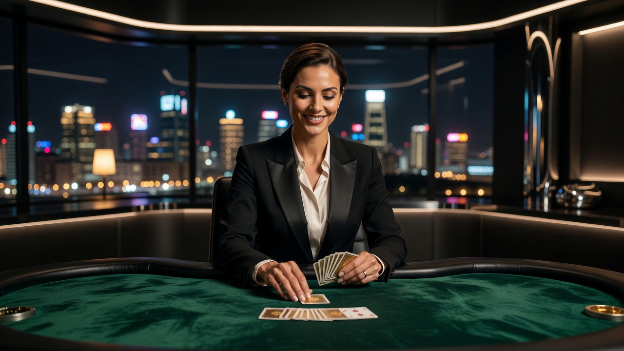 Πώς να επιλέξεις το κορυφαίο νέο καζίνο live - new casino