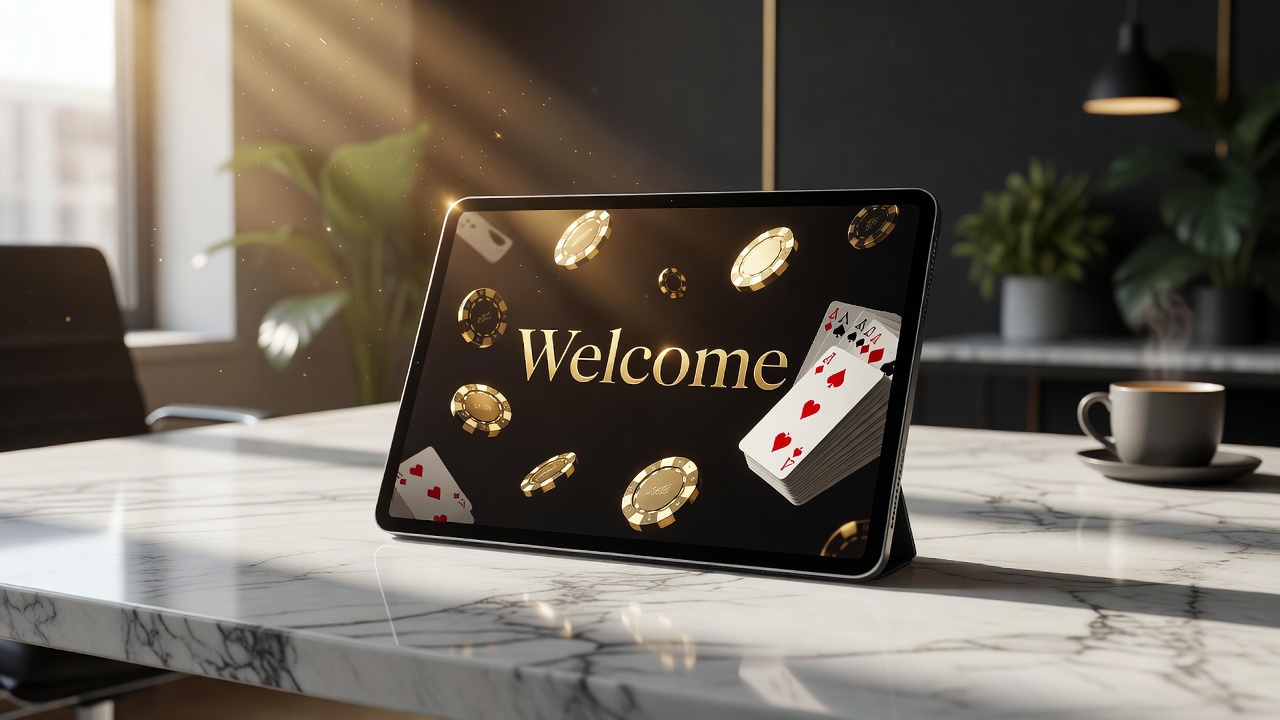Πώς να ξεκινήσετε σε ένα νέο καζίνο - new casino