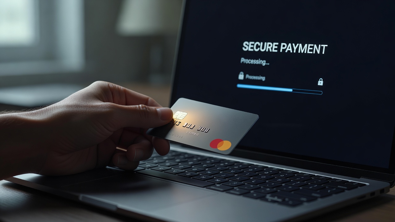 Οδηγός Κατάθεσης με την Κάρτα σας - online casino mastercard
