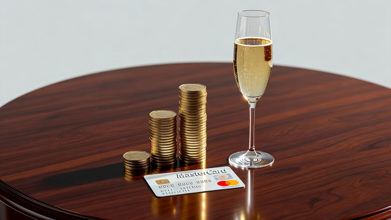Αναλήψεις Κερδών: Διαδικασία με Mastercard - online casino mastercard