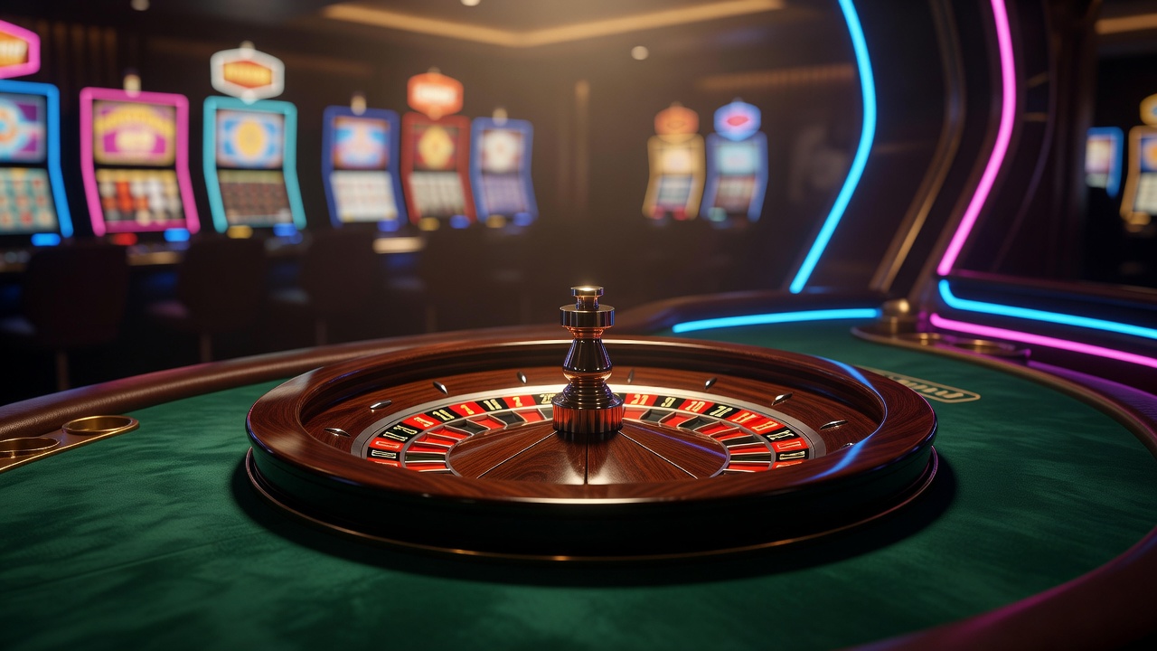 Συλλογή Παιχνιδιών: Από Κουλοχέρηδες έως Live Casino - ritzo casino