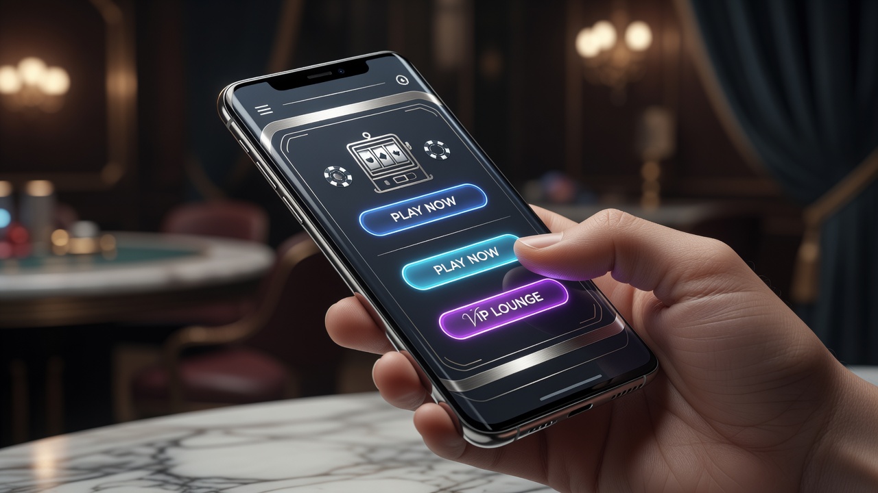 Διαδικασία Εγγραφής και Σύνδεσης στο Ritzo Casino - ritzo casino